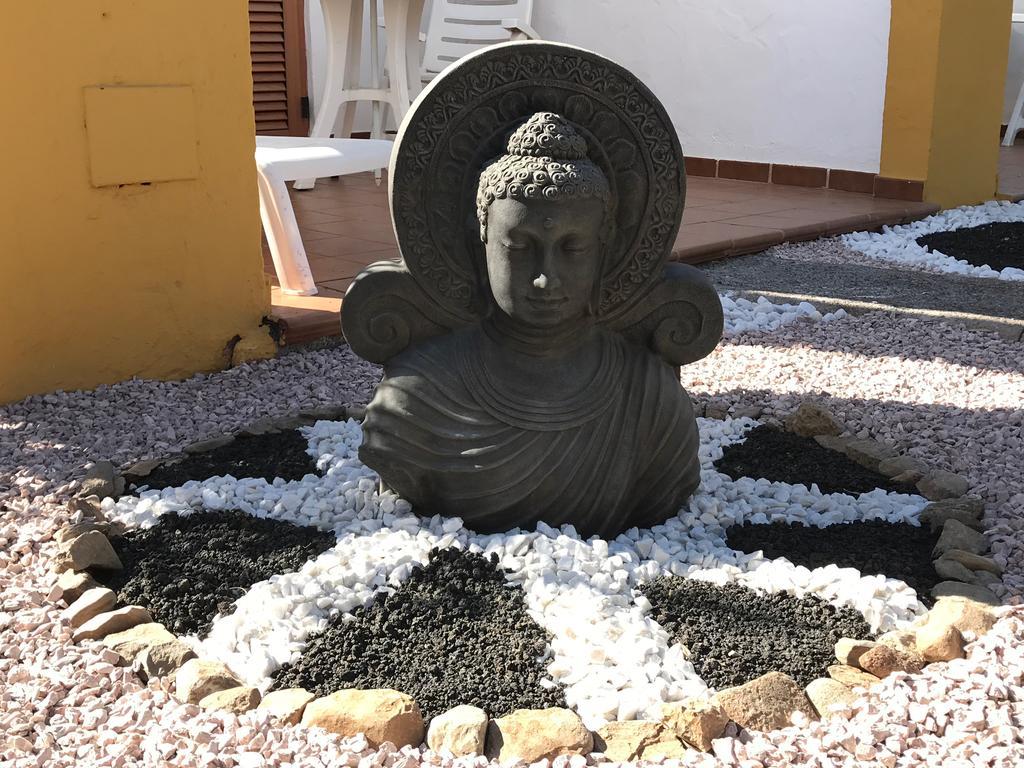 Rainbow Golf Bungalows, Gay Men-Only Resort Maspalomas  Exterior foto