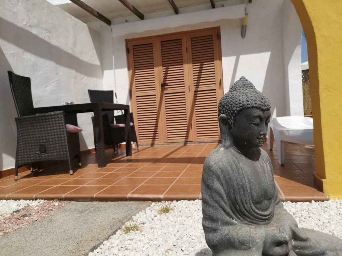 Rainbow Golf Bungalows, Gay Men-Only Resort Maspalomas  Exterior foto